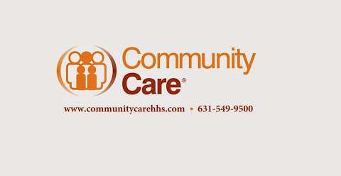 Jobs in Community Care Companions - reviews