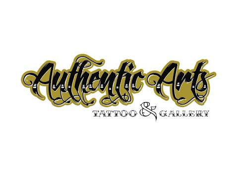 Jobs in Authentic Arts Tattoo & Gallery - reviews