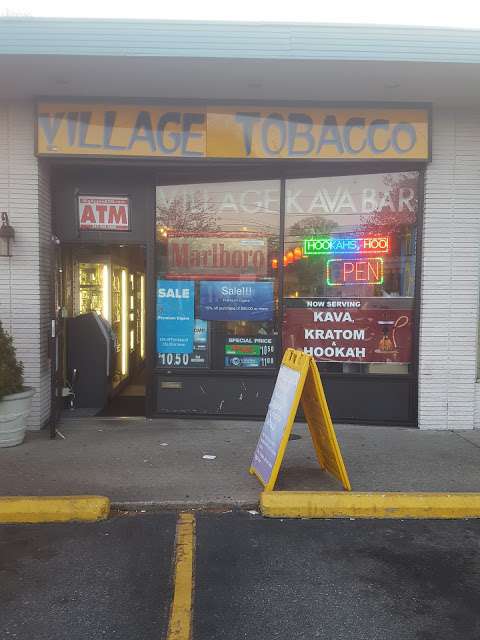 Jobs in Village Kava Bar & Smoke Shop - reviews