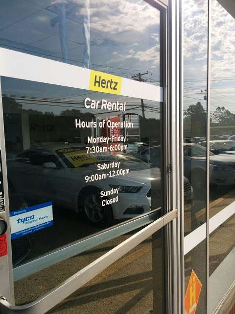 Jobs in Hertz Car Sales Smithtown - reviews