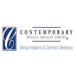 Jobs in Contemporary Dental Implant Centre - reviews