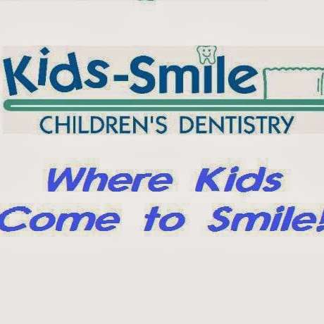 Jobs in Kids-Smile Children's Dentistry - reviews