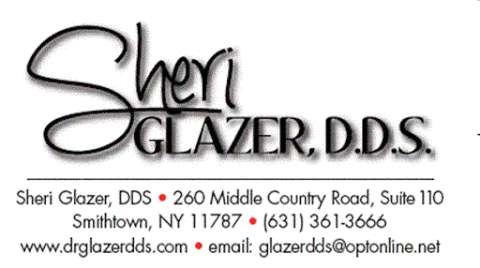 Jobs in Dr. Sheri B. Glazer - reviews