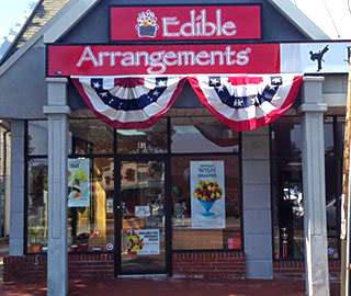 Jobs in Edible Arrangements - reviews