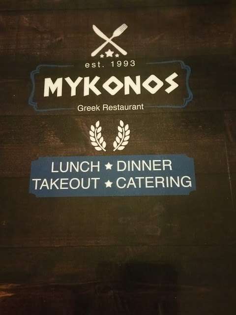 Jobs in Mykonos - reviews