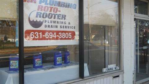 Jobs in Roto-Rooter Plumbing & Water Cleanup - reviews