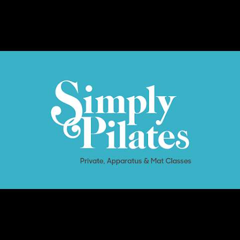 Jobs in Simply Pilates Inc - reviews
