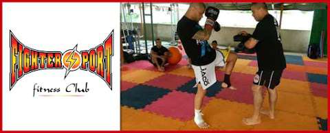 Jobs in FighterSport Fitness Club - reviews