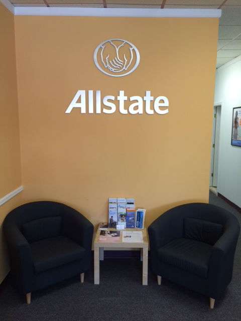Jobs in Allstate Insurance Agent: Jeff Troiano - reviews