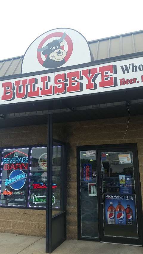 Jobs in Bullseye Wholesale Beverage - reviews